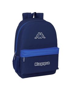 MOCHILA SAFTA KAPPA RAIN ADAPTABLE A CARRO 46X30CM L26