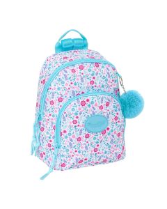 MOCHILA SAFTA MINI BLACKFIT8 COOL 30X25CM