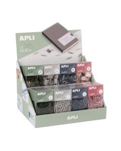 EXPOSITOR APLI OFFICE SET UP NORTH COLLECTION