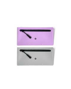 PORTATODO CARCHIVO 2 TALADROS SLIM CASE CARPEBLOC 360 SURTIDO