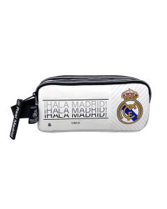 PORTATODO CYP TRIPLE REAL MADRID HALA MADRID 12X22CM