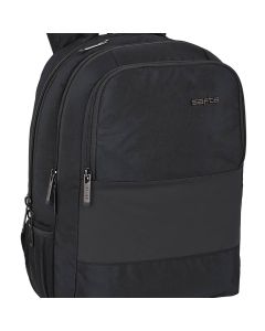 MOCHILA PC SAFTA BUSINESS BLACK 43X30CM
