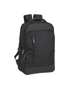 MOCHILA PC SAFTA BUSINESS BLACK 44X29CM