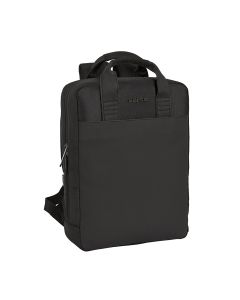 MOCHILA PC SAFTA BUSINESS BLACK 39X29CM