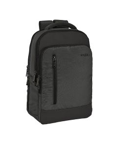 MOCHILA PC SAFTA BUSINESS GREY 44X29CM
