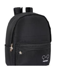 MOCHILA PC SAFTA MICKEY TEEN MOOD 40X31CM