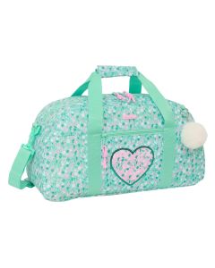 BOLSA DEPORTE SAFTA CUORE 26X50CM