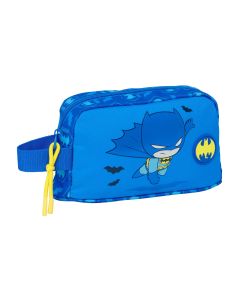 PORTADESAYUNOS TERMO BATMAN PREESCOLAR 12X21CM