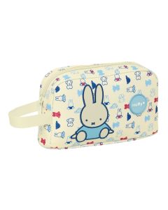 PORTADESAYUNOS TERMO MIFFY BUDDY RECICLADO IMPERMEABLE 12X21CM