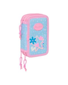 PLUMIER SAFTA TRIPLE 37P BLACKFIT8 SMILE