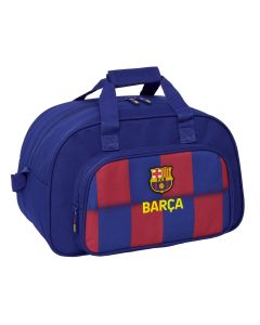 BOLSA DEPORTE SAFTA F.C. BARCELONA 1ª EQUIP. 24X40CM