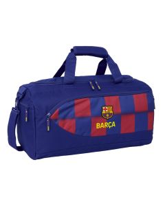 BOLSA DEPORTE SAFTA F.C. BARCELONA 1ª EQUIP. 25X50CM