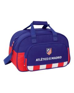 BOLSA DEPORTE SAFTA ATCO. DE MADRID 24X40CM