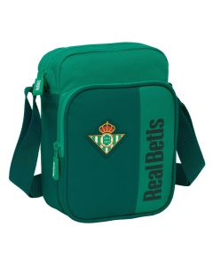 BANDOLERA SAFTA REAL BETIS IMPERMEABLE 22X16CM