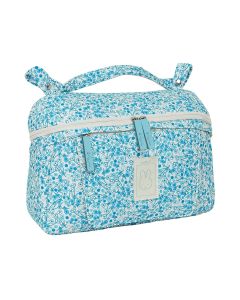 BOLSO CARRITO BEBE SAFTA MIFFY MUM GARDEN RECICLADO IMPERMEABLE 23X34CM