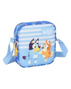 BOLSO SAFTA BLUEY LET'S PLAY 18X16CM