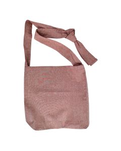BOLSA DIDEX TOTE ALISA ROJA 48X38CM