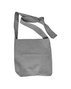 BOLSA DIDEX TOTE ALISA GRIS 48X38CM