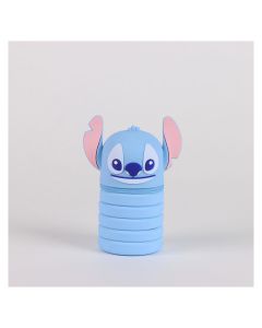 PORTATODO A.CERDA SILICONA PLEGABLE STITCH