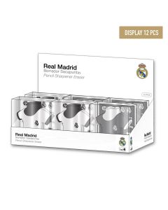 AFILALAPIZ PLASTICO  A.CERDA 1 USO CAMISETA REAL MADRID