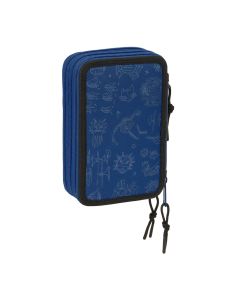 PLUMIER SAFTA TRIPLE 37P COMO ENTRENAR A TU DRAGON