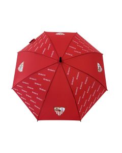 PARAGUAS CADETE SEVA PLEGABLE SEVILLA F.C.