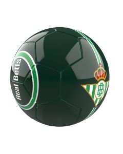 BALON REAL BETIS FRANJA VERDIBLANCA
