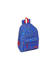 MOCHILA PC SAFTA MICKEY MOUSE TODAY 43X31CM