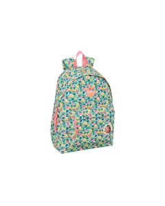 MOCHILA PC SAFTA VAIANA 43X31CM