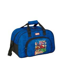 BOLSA DEPORTE SAFTA AVENGERS 24X40CM