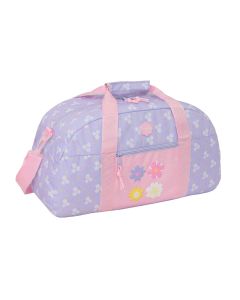 BOLSA DEPORTE SAFTA BOUQUETE 26X50CM