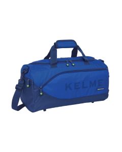BOLSA DEPORTE SAFTA KELME BLUE 25X50CM