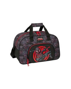 BOLSA DEPORTE SAFTA MILES MORALES 24X40CM