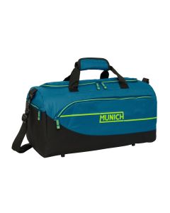 BOLSA DEPORTE SAFTA MUNICH LAND 25X50CM