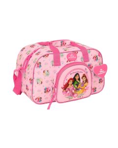 BOLSA DEPORTE SAFTA PRINCESAS DISNEY 24X40CM