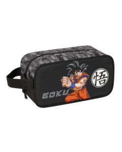 BOLSA ZAPATILLAS SAFTA DRAGON BALL 15X29CM