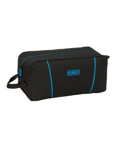 BOLSA ZAPATILLAS SAFTA MUNICH ROAD 15X34CM