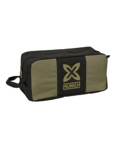 BOLSA ZAPATILLAS SAFTA MUNICH WEST 15X34CM