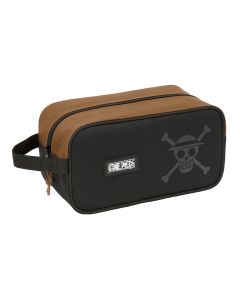 BOLSA ZAPATILLAS SAFTA ONE PIECE 15X29CM