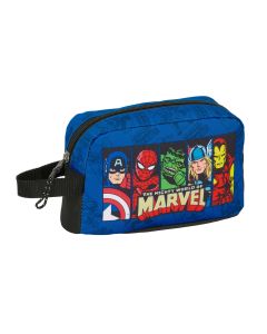PORTADESAYUNOS SAFTA TERMICO AVENGERS 12X21CM