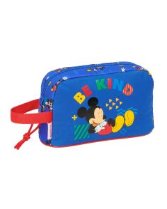 PORTADESAYUNOS SAFTA TERMICO MICKEY MOUSE TODAY 12X21CM