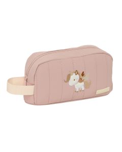 PORTADESAYUNOS SAFTA TERMICO PREESCOLAR UNICORNIO 12X21CM
