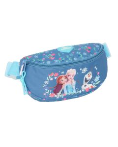 RIÑONERA SAFTA FROZEN 14X23CM