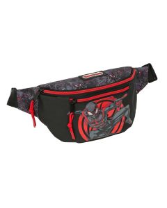 RIÑONERA SAFTA MILES MORALES 12X23CM