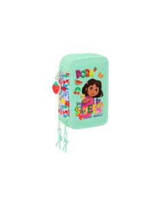 PLUMIER SAFTA TRIPLE 37P DORA