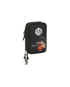 PLUMIER SAFTA TRIPLE 37P DRAGON BALL