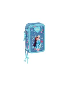 PLUMIER SAFTA TRIPLE 37P FROZEN