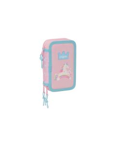 PLUMIER SAFTA TRIPLE 37P GLOWLAB KIDS