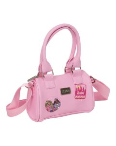 BOLSO SAFTA BARBIE 10X16CM