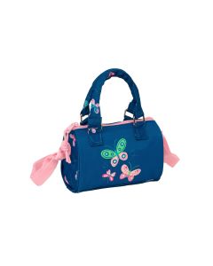 BOLSO SAFTA BLACKFIT8 MARIPOSAS 10X16CM